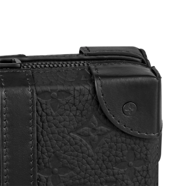 Túi Louis Vuitton Soft Trunk Wallet M80224 - Ảnh 5