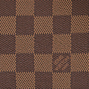 Tui Louis Vuitton Speedy 25 'Damier Ebene' N40450