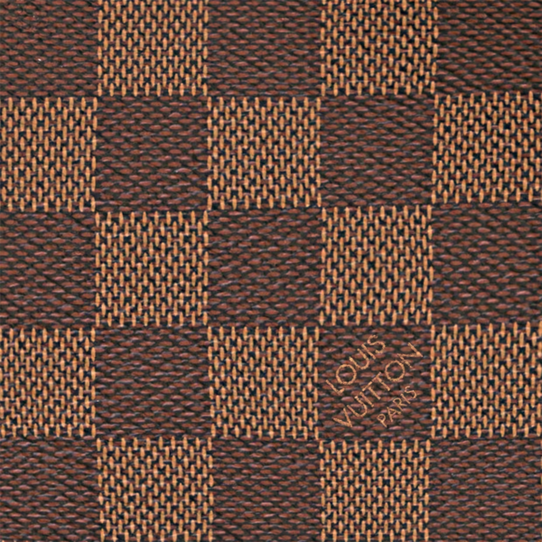 Tui Louis Vuitton Speedy 25 'Damier Ebene' N40450