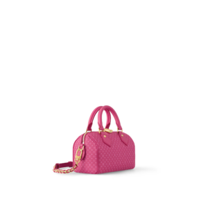 Tui Louis Vuitton Speedy Bandouliere 20 Bag 'Pink' M22286