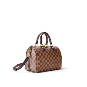 Tui Louis Vuitton Speedy Bandouliere 25 'Brown' N41368