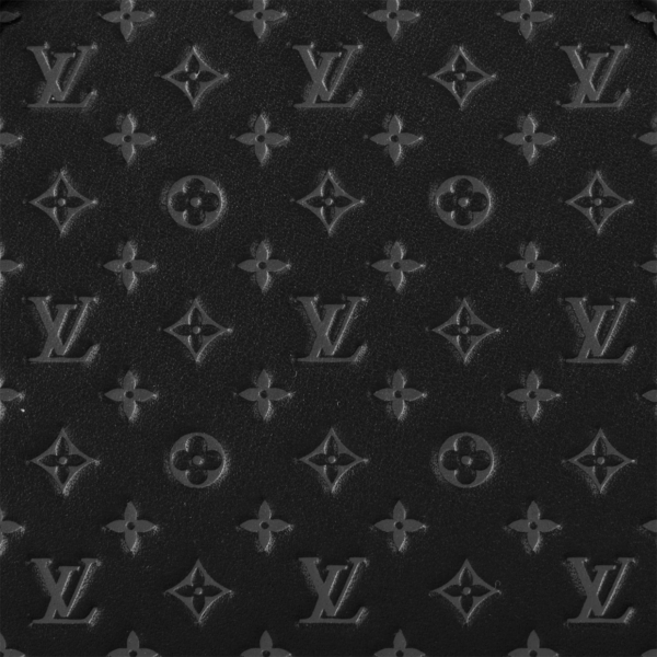 Tui Louis Vuitton Speedy Bandouliere 20 Bag 'Black' M22595