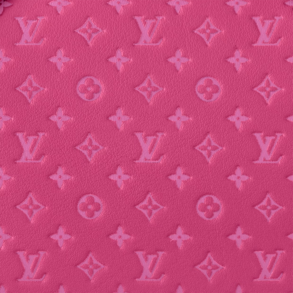 Tui Louis Vuitton Speedy Bandouliere 20 Bag 'Pink' M22286