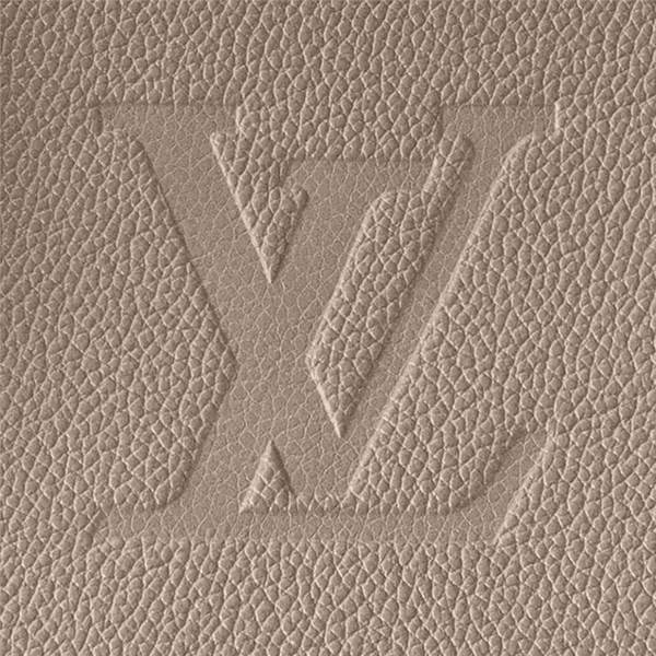 Tui Louis Vuitton Speedy Bandouliere 25 Bag 'Tourterelle' M59273