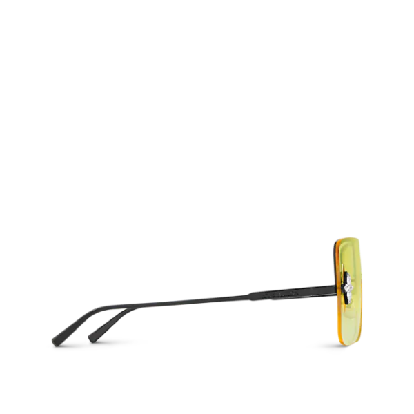 Kính Louis Vuitton Star Light Sunglasses Z1645U - Ảnh 6