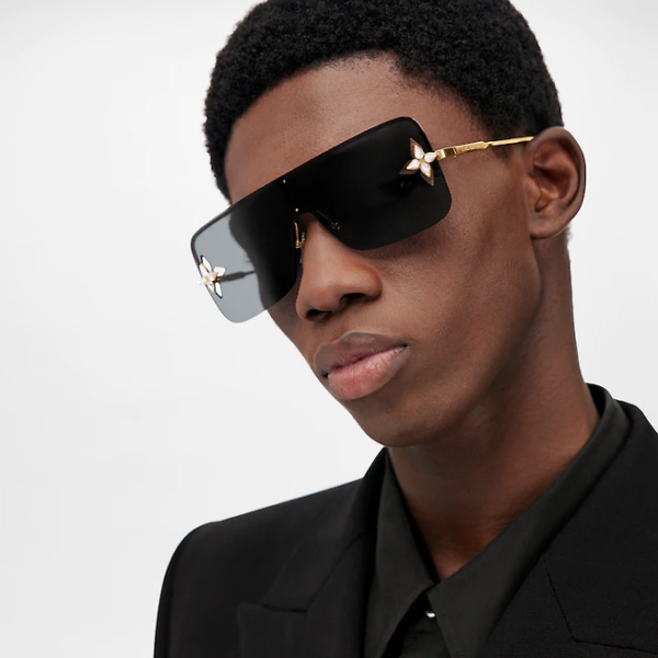 Kính Louis Vuitton  Star Light Sunglasses Z1644U - Ảnh 5