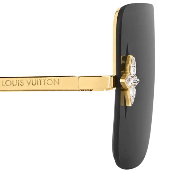 Kính Louis Vuitton  Star Light Sunglasses Z1644U - Ảnh 2