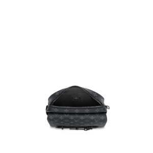 Tui Louis Vuitton Steamer Messenger Bag 'Eclipse' M45585