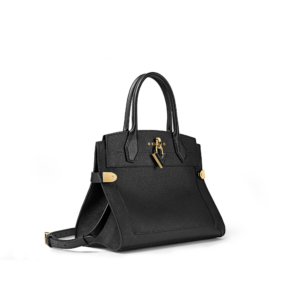Tui Louis Vuitton Steamer MM Bag 'Black' M21248