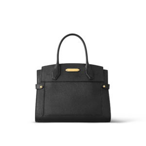 Tui Louis Vuitton Steamer MM Bag 'Black' M21248