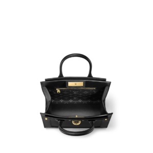 Tui Louis Vuitton Steamer PM Bag 'Black' M21273
