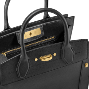 Tui Louis Vuitton Steamer PM Bag 'Black' M21273
