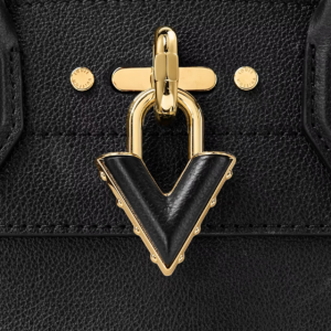 Tui Louis Vuitton Steamer PM Bag 'Black' M21273