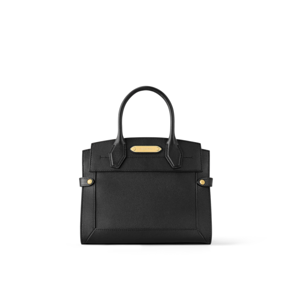 Tui Louis Vuitton Steamer PM Bag 'Black' M21273