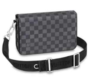 Túi Louis Vuitton Studio Messenger N50007