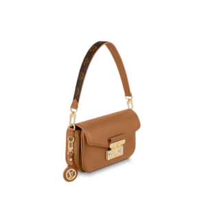 Alternative view of Túi Louis Vuitton Swing 'Hazelnut Brown' M20396