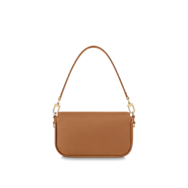 Túi Louis Vuitton Swing 'Hazelnut Brown' M20396 - Ảnh 3