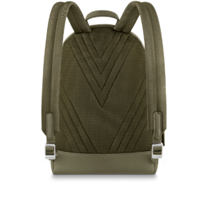 Balo Louis Vuitton Takeoff Backpack 'Khaki Green' M21362