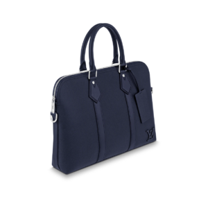 Tui Louis Vuitton Takeoff Briefcase 'Navy Blue' M21440