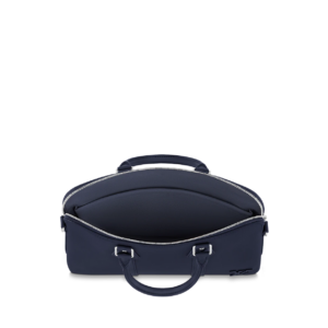 Tui Louis Vuitton Takeoff Briefcase 'Navy Blue' M21440