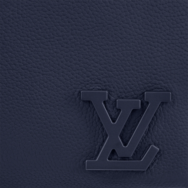 Tui Louis Vuitton Takeoff Briefcase 'Navy Blue' M21440
