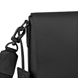 Tui Louis Vuitton Takeoff Messenger 'Black' M57080