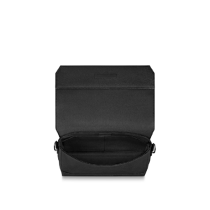 Tui Louis Vuitton Takeoff Messenger 'Black' M57080