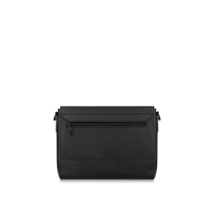 Tui Louis Vuitton Takeoff Messenger 'Black' M57080