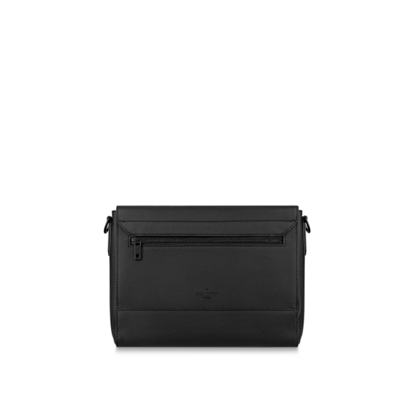 Tui Louis Vuitton Takeoff Messenger 'Black' M57080