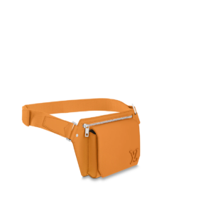 Tui Louis Vuitton Takeoff Sling Bag 'Saffron Yellow' M21419
