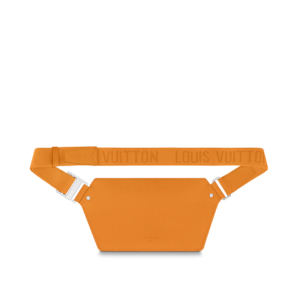 Tui Louis Vuitton Takeoff Sling Bag 'Saffron Yellow' M21419