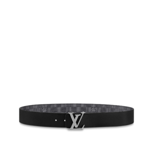 That Lung Louis Vuitton Initials 'Graphite' M0213Q
