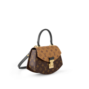 Tui Louis Vuitton Tilsitt Bag 'Brown' M46548
