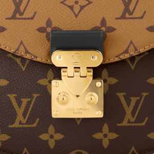 Tui Louis Vuitton Tilsitt Bag 'Brown' M46548
