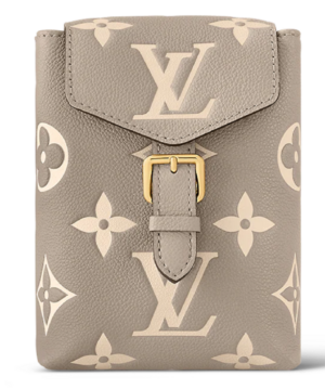 Balo Louis Vuitton Tiny Backpack 'Tourterelle Beige' M80738