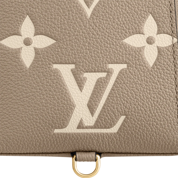 Balo Louis Vuitton Tiny Backpack 'Tourterelle Beige' M80738