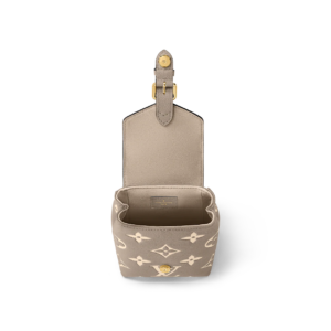 Balo Louis Vuitton Tiny Backpack 'Tourterelle Beige' M80738