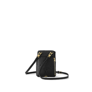 Balo Louis Vuitton Tiny Backpack 'Black' M80596