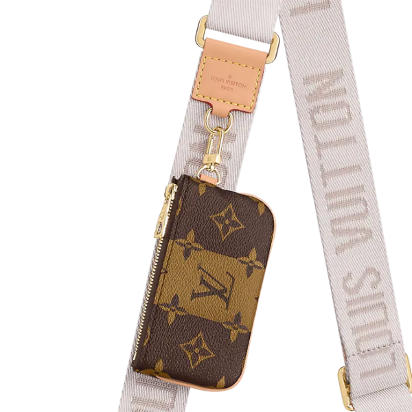 Túi Louis Vuitton Trio Messenger M45965 - Ảnh 5