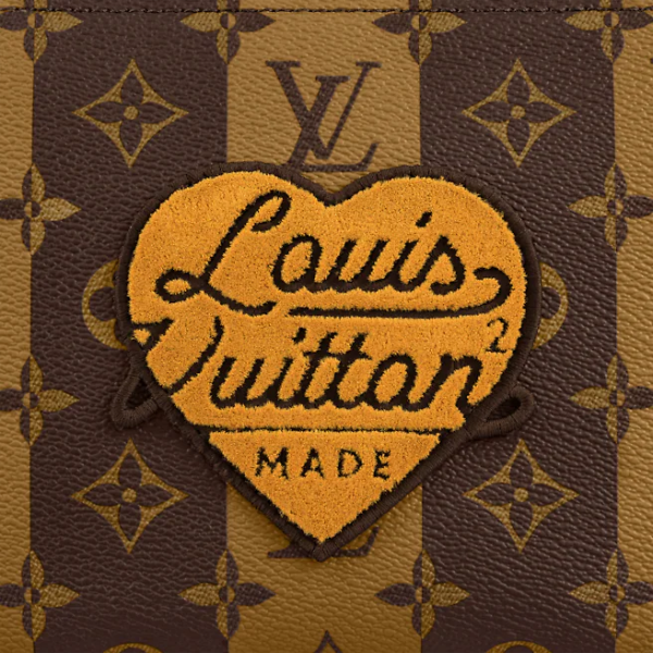 Túi Louis Vuitton Trio Messenger M45965 - Ảnh 6