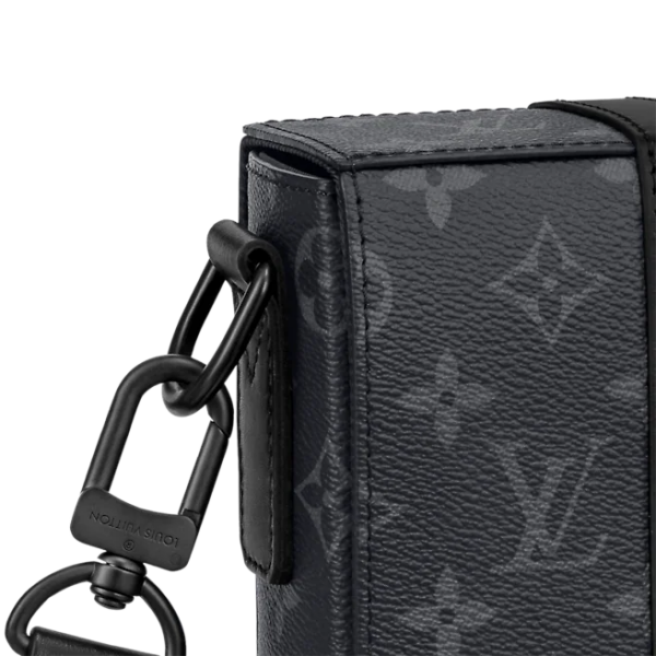 Túi Louis Vuitton Trunk Messenger M45727 - Ảnh 8
