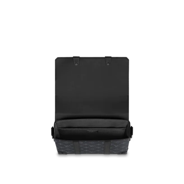 Túi Louis Vuitton Trunk Messenger M45727 - Ảnh 7