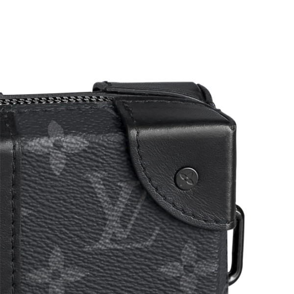 Túi Louis Vuitton Trunk Wallet M69838 - Ảnh 5
