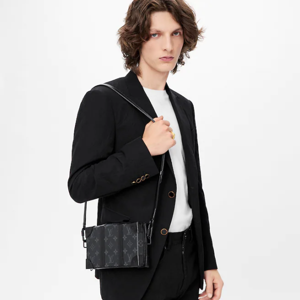 Túi Louis Vuitton Trunk Wallet M69838 - Ảnh 7