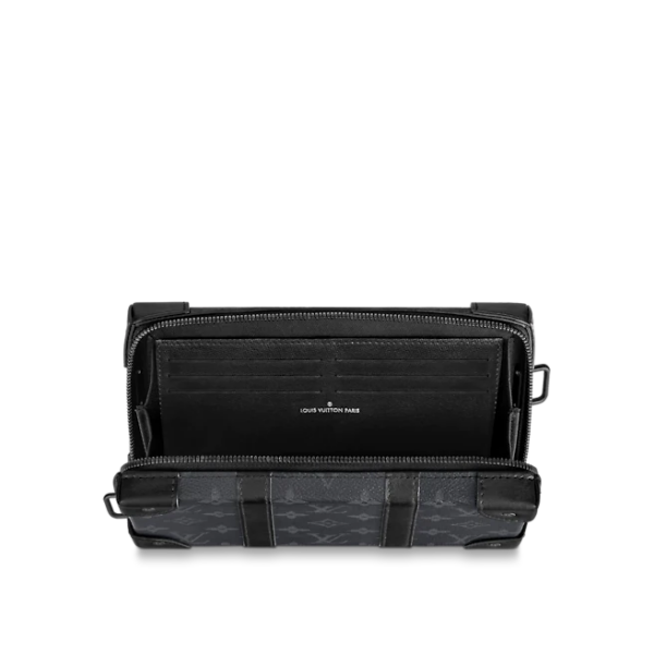 Túi Louis Vuitton Trunk Wallet M69838 - Ảnh 3