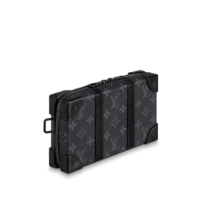Alternative view of Túi Louis Vuitton Trunk Wallet M69838