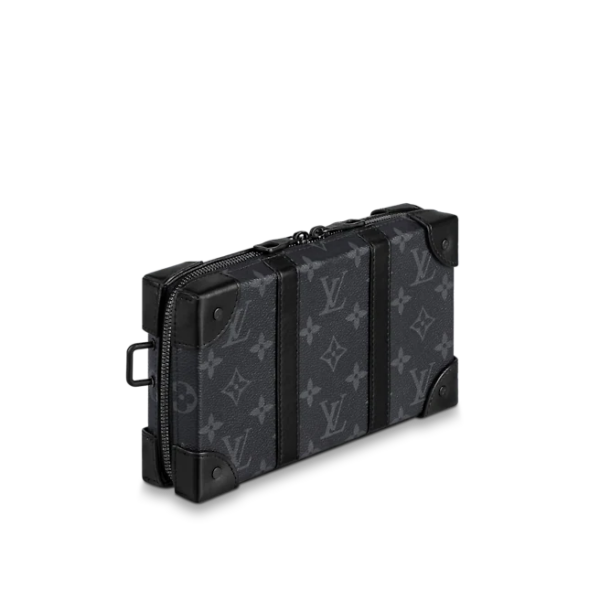 Túi Louis Vuitton Trunk Wallet M69838 - Ảnh 2