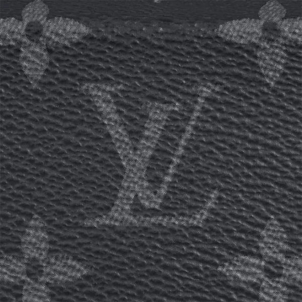 Túi Louis Vuitton Trunk Wallet M69838 - Ảnh 9
