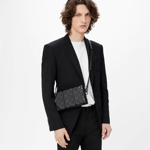 Túi Louis Vuitton Trunk Wallet M69838 - Ảnh 8