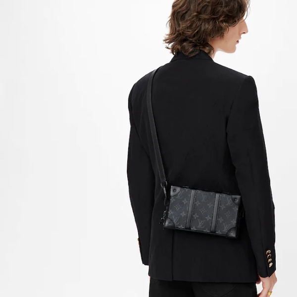 Túi Louis Vuitton Trunk Wallet M69838 - Ảnh 6